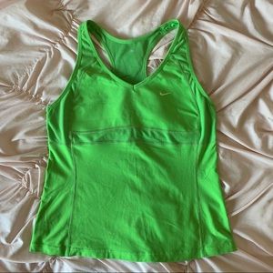 Nike Dri-Fit Tank